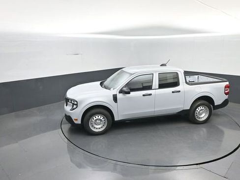 New 2026 Ford Maverick XL FWD image 27