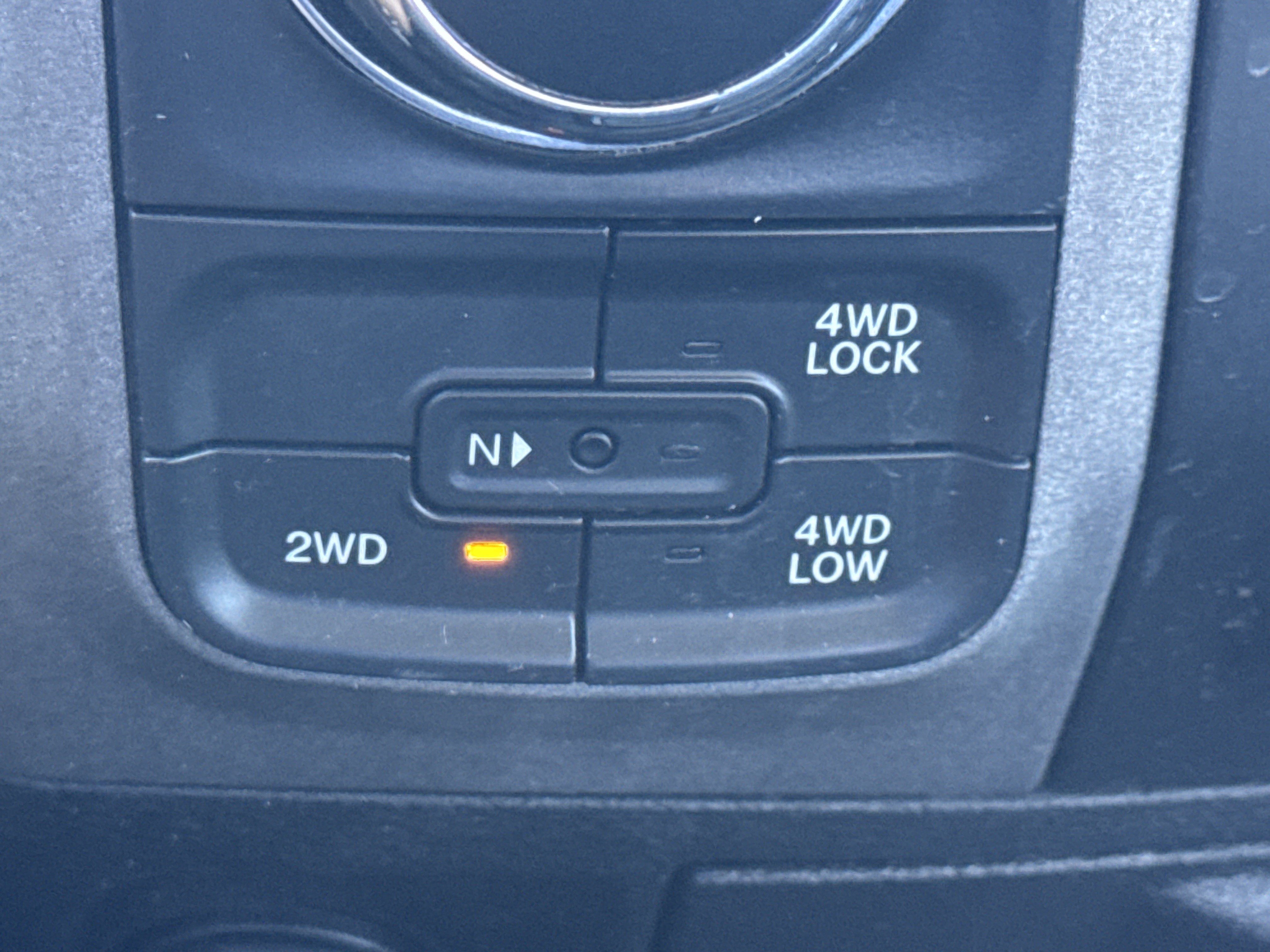 Used 2019 RAM 1500 Tradesman w/ Protection Group AWD/4WD image 15
