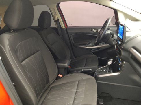 Used 2020 Ford EcoSport SE image 21