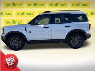 New 2025 Ford Bronco Sport Big Bend AWD/4WD video 2