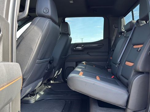 New 2026 GMC Sierra 1500 AT4 w/ AT4 Premium Package image 38