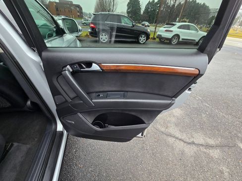Used 2012 Audi Q7 TDI Premium Plus AWD/4WD image 34