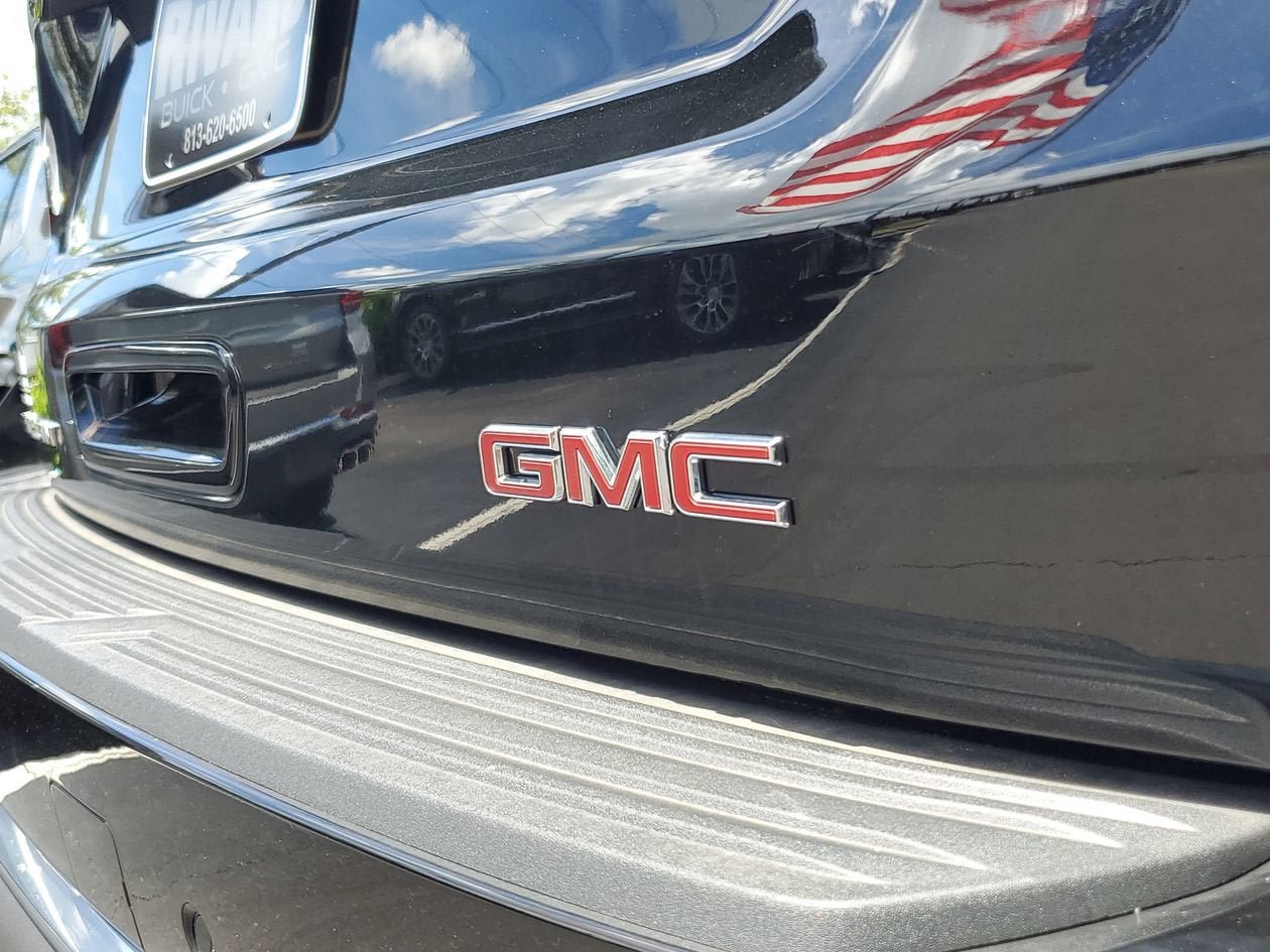 New 2026 GMC Yukon Denali RWD image 7