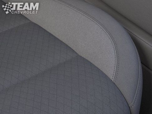 New 2026 Chevrolet Silverado 1500 LT w/ Safety Package image 29