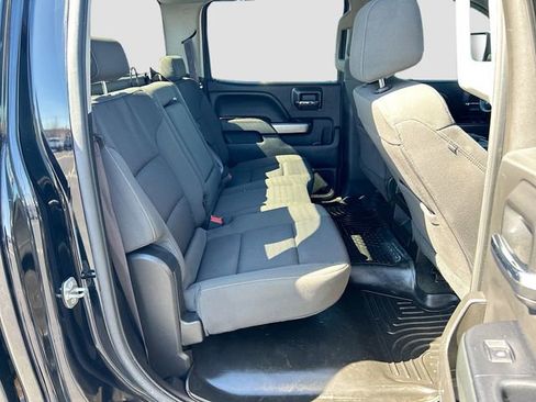 Used 2016 Chevrolet Silverado 2500 LT w/ All Star Edition image 27