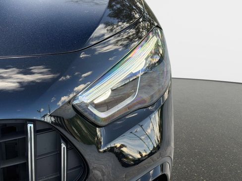 Used 2025 Mercedes-Benz GLA 35 AMG 4MATIC image 9