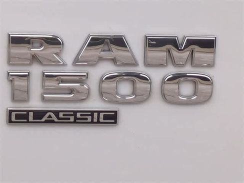 Used 2022 RAM 1500 Tradesman w/ Tradesman SXT Package image 13