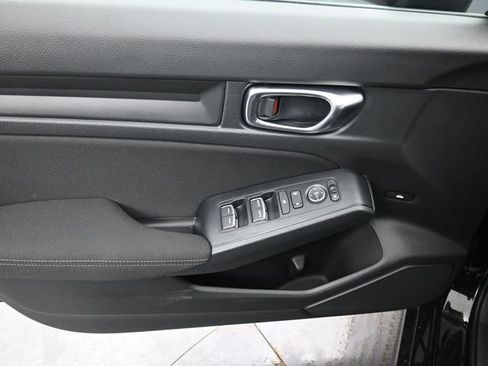 New 2026 Honda Civic Sport image 22