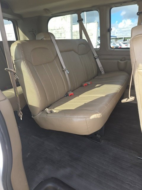 Used 2014 Chevrolet Express 2500 LS RWD image 24