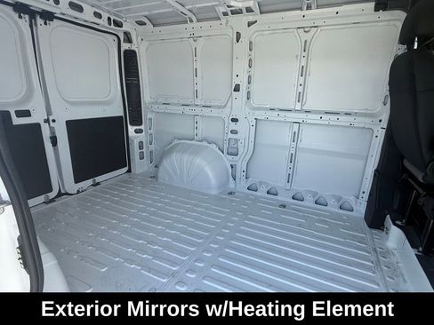 New 2026 RAM ProMaster 1500 w/ Premium Convenience Group image 31