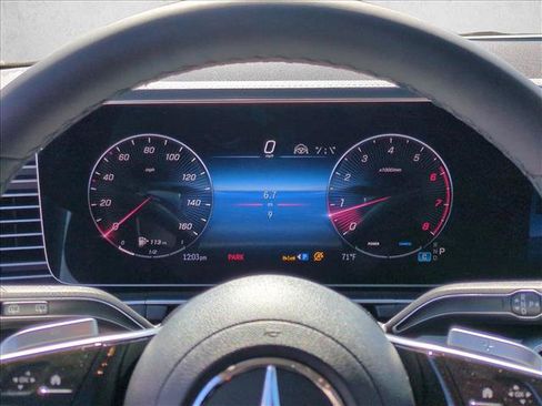 Used 2026 Mercedes-Benz GLS 450 4MATIC image 11