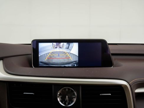 Used 2016 Lexus RX 350 350 image 26