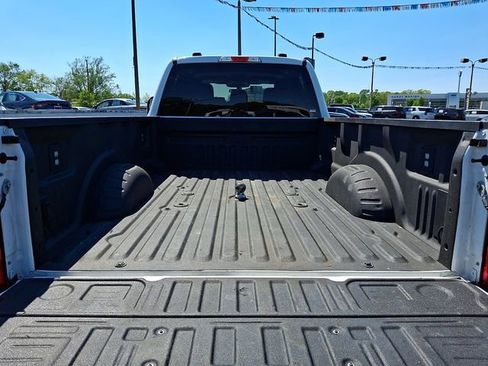 Certified 2026 Ford F350 XLT AWD/4WD image 29