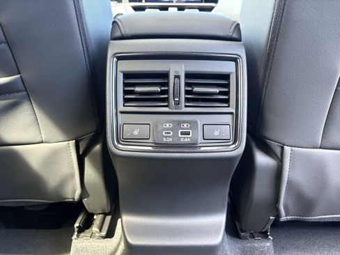 New 2026 Subaru Outback Wilderness AWD/4WD image 31