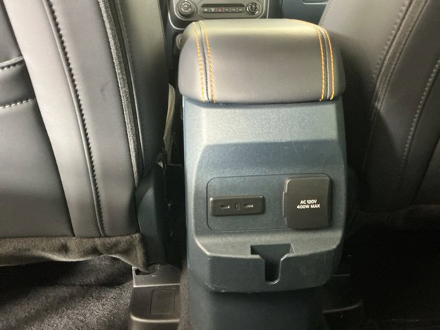 Used 2026 Ford Maverick Tremor AWD/4WD image 28