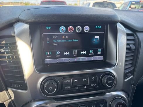 Used 2020 Chevrolet Tahoe LS AWD/4WD image 24
