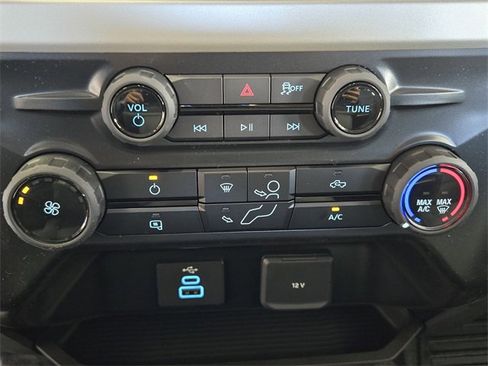 New 2026 Ford F450 XL image 15