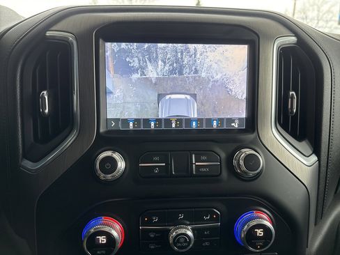 Used 2019 GMC Sierra 1500 Denali image 23