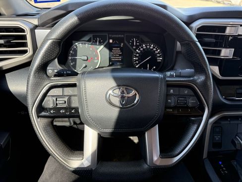 Used 2023 Toyota Tundra SR5 image 13