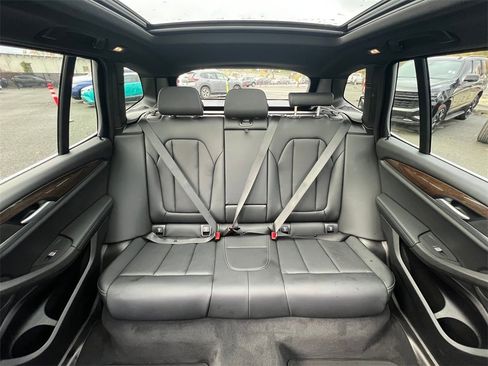 Used 2023 BMW X3 xDrive30i image 13