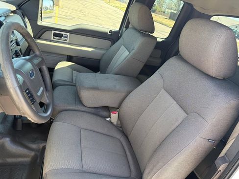 Used 2010 Ford F150 XL AWD/4WD image 19
