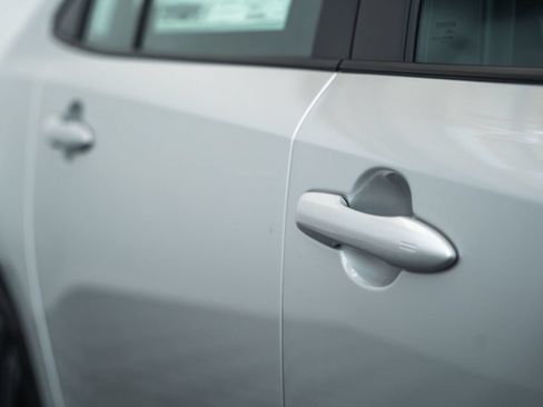 New 2026 Toyota Corolla SE FWD image 18