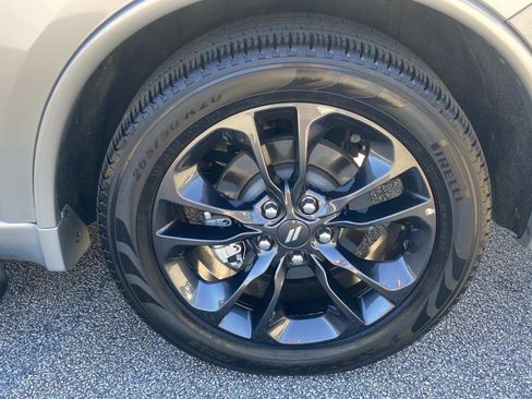 Certified 2024 Dodge Durango GT image 16