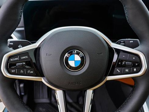 New 2026 BMW i4 xDrive40i AWD/4WD image 14