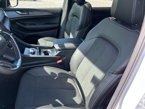 New 2025 Jeep Grand Cherokee L Altitude image 5