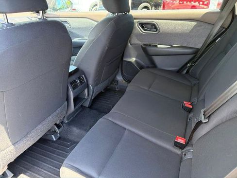 Certified 2023 Nissan Rogue S AWD/4WD image 12