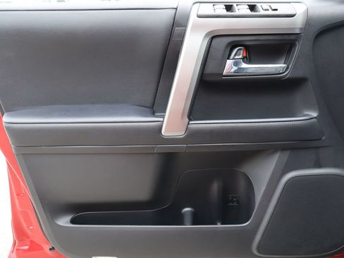 Used 2023 Toyota 4Runner SR5 RWD image 20