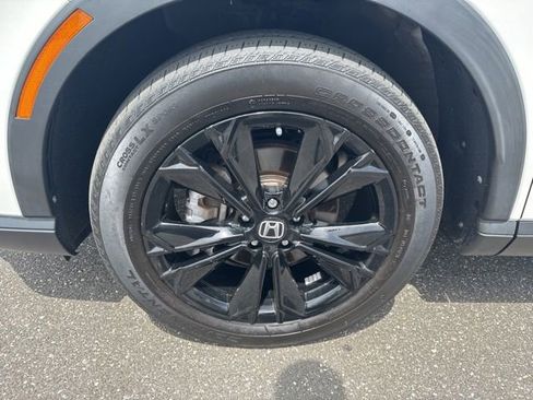 Used 2023 Honda CR-V Sport Touring image 11