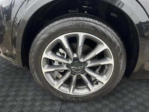 Used 2022 FIAT 500X Pop w/ Sport Appearance Package image 14