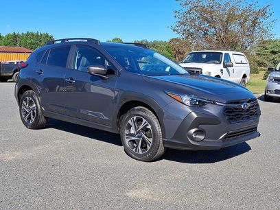 Used 2025 Subaru Crosstrek 2.5i Premium