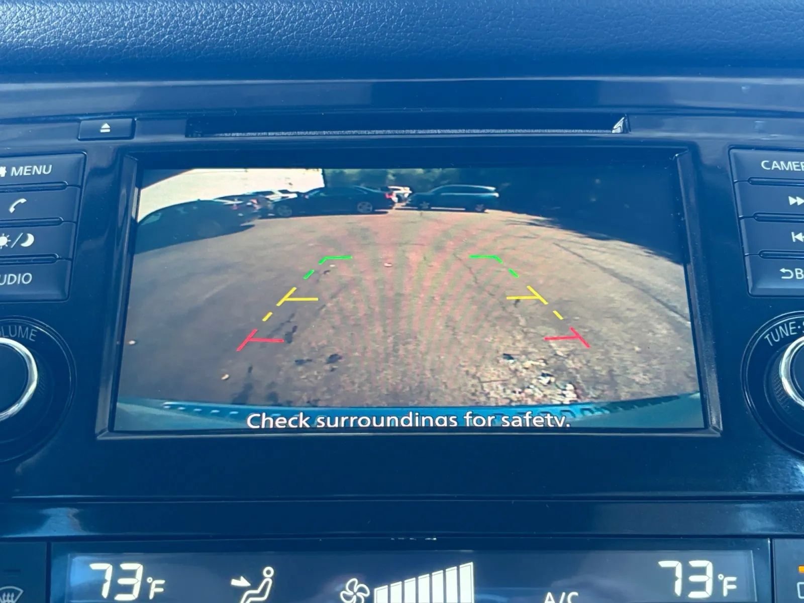Used 2019 Nissan Rogue SV AWD/4WD image 34