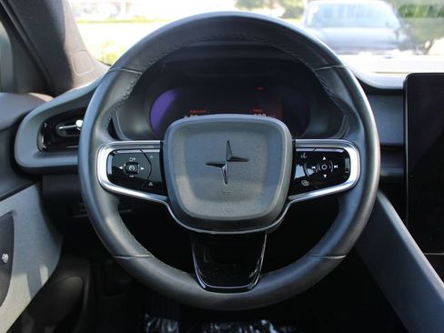 Used 2022 Polestar Polestar 2 w/ Performance Package AWD/4WD image 17