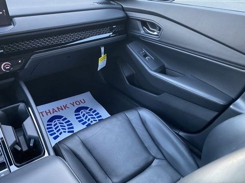 Certified 2023 Honda Accord Sport image 34