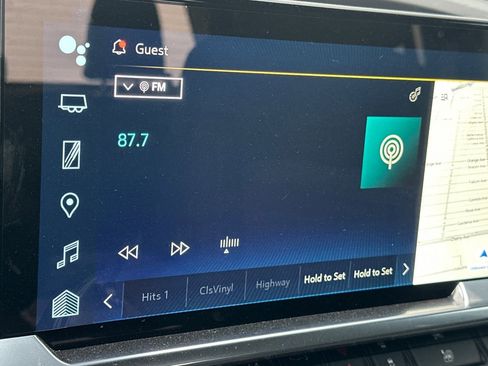 New 2025 Chevrolet Silverado 1500 LT image 17