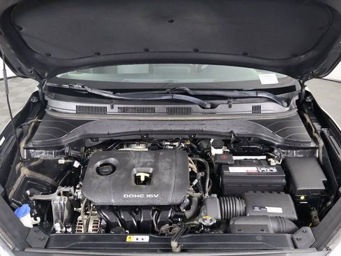 Used 2021 Hyundai Kona SE w/ Cargo Package image 15