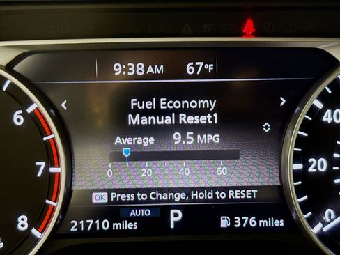 Used 2025 Nissan Rogue SV image 13