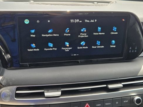 Certified 2023 Hyundai Palisade Limited FWD image 19