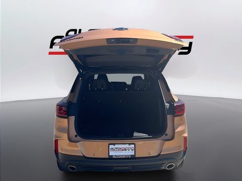 Used 2024 Chevrolet TrailBlazer RS w/ Convenience Package FWD image 26