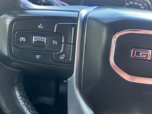 Used 2020 GMC Sierra 1500 Elevation image 31
