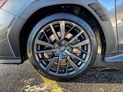 Used 2024 Subaru WRX Premium image 9