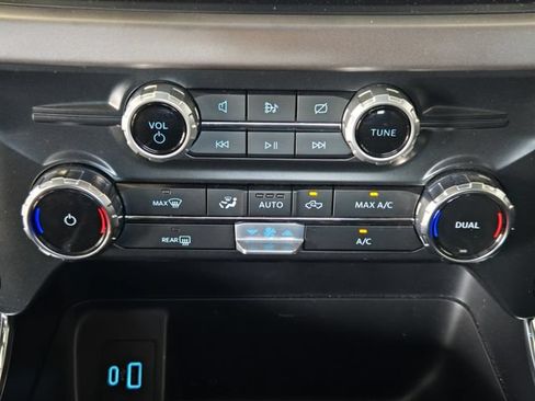 Used 2024 Ford F150 XLT w/ Mobile Office Package AWD/4WD image 22