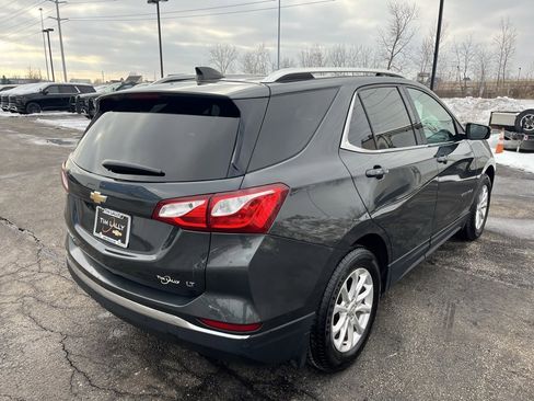 Used 2019 Chevrolet Equinox LT image 6
