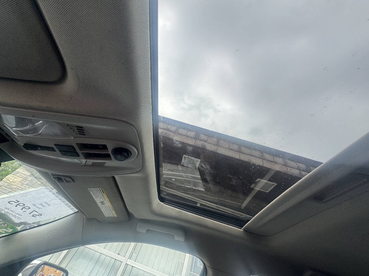 Used 2015 GMC Terrain Denali w/ Cargo Package FWD image 35
