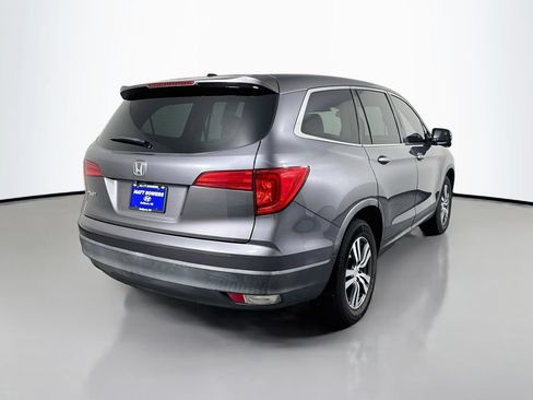 Used 2017 Honda Pilot EX-L image 5