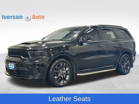 Used 2023 Dodge Durango R/T AWD/4WD image 5