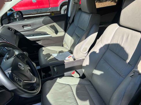 Used 2013 Honda CR-V EX-L image 9